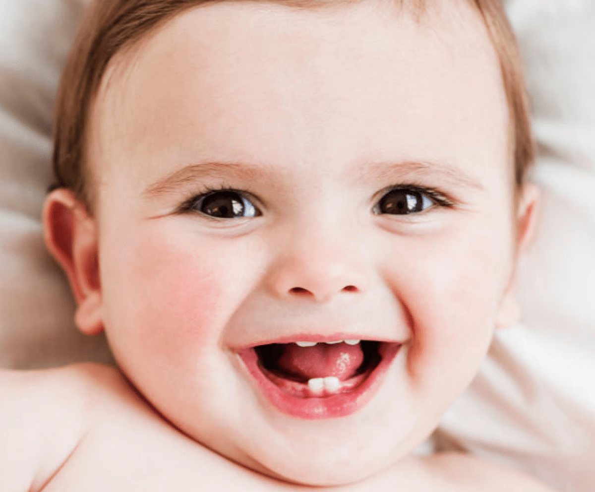 6 câu hỏi thường gặp chăm sóc răng miệng của con bạn